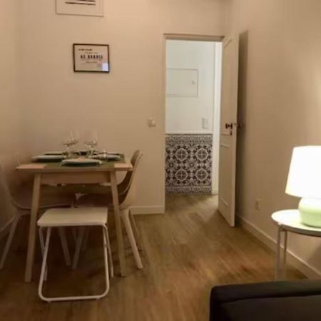 Apartmán Ola Lisbon - Belem III Terrace Exteriér fotografie