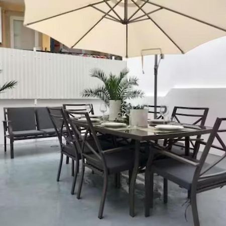 Apartmán Ola Lisbon - Belem III Terrace Exteriér fotografie