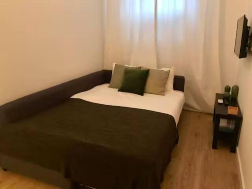 Apartmán Ola Lisbon - Belem III Terrace Exteriér fotografie