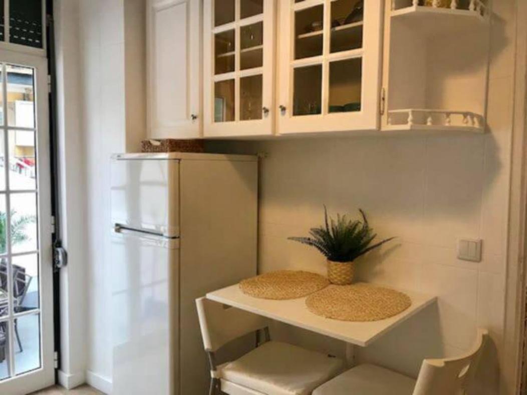 Apartmán Ola Lisbon - Belem III Terrace Exteriér fotografie